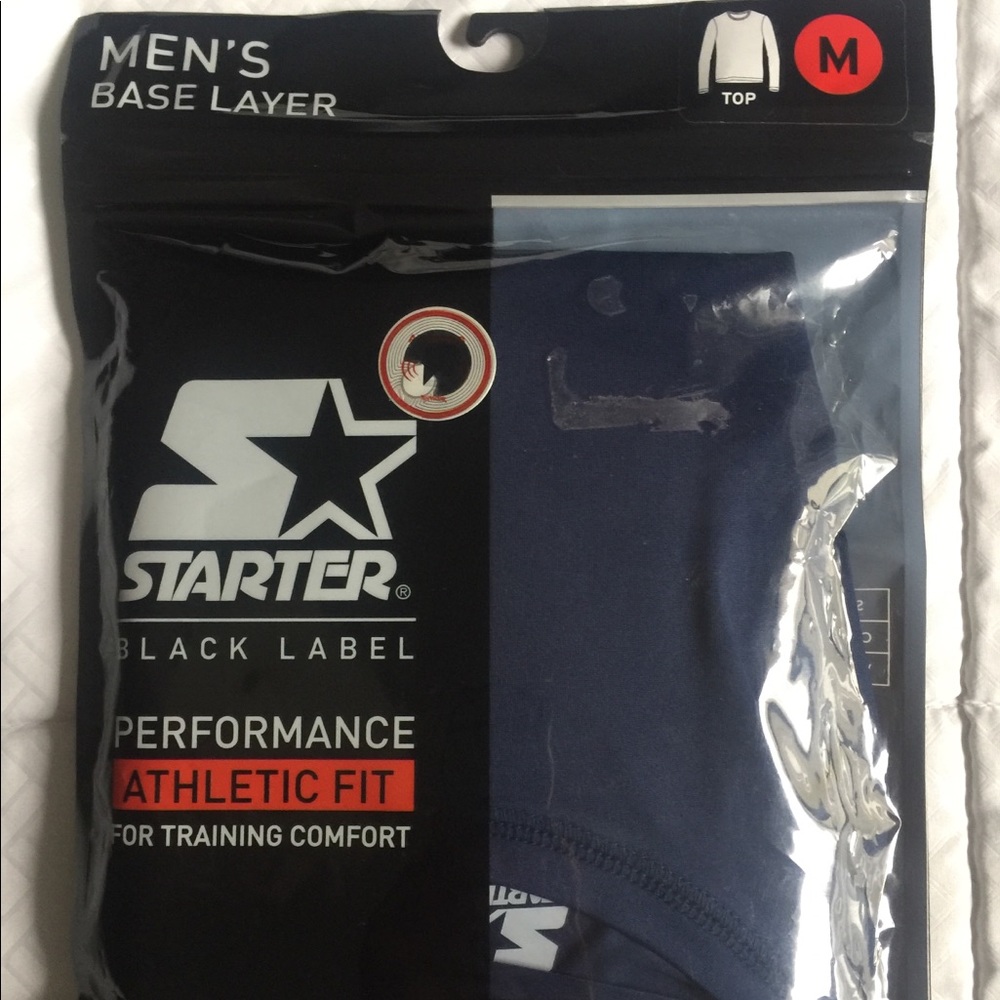Men’s Base Layer Athletic